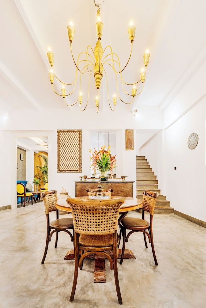undefined Small House Boutique Guest House