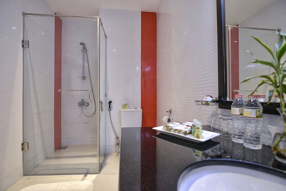 Royal Kandyan Suite, 1 King Bed, Non Smoking 3