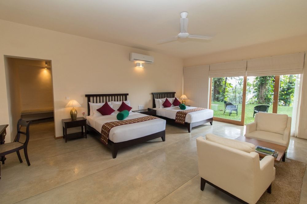 undefined Kings Pavilion 3