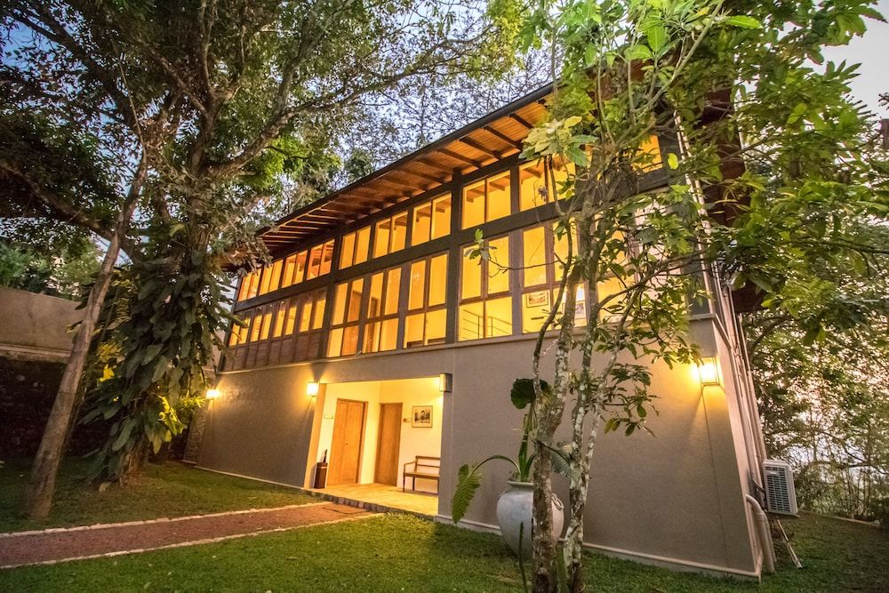 undefined Kings Pavilion 4