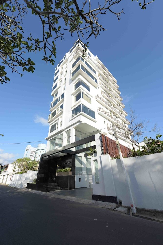 undefined Fair View Hotel Colombo 3