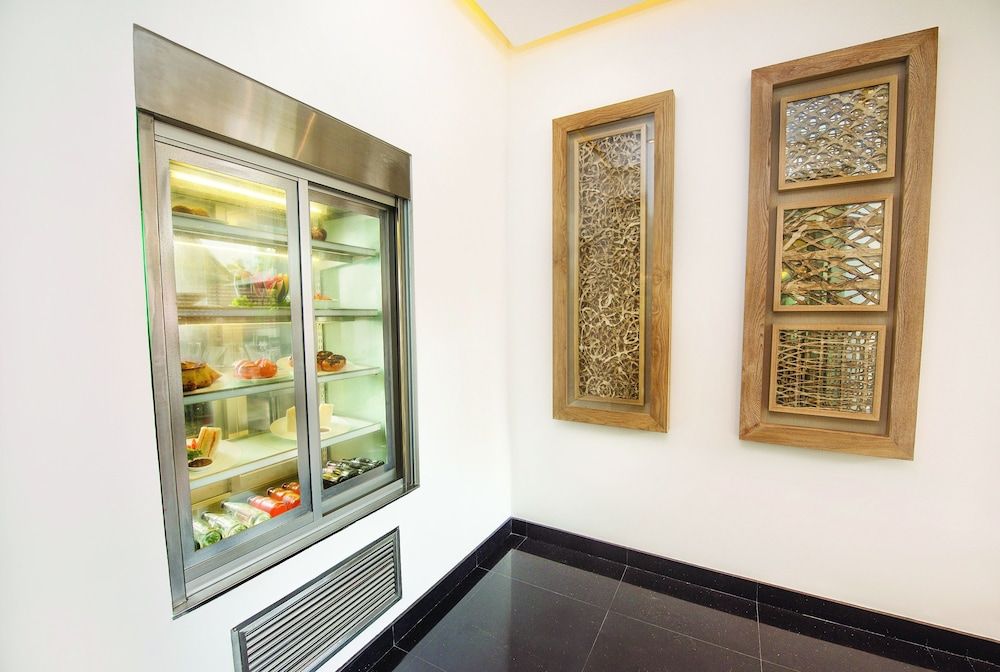 undefined Fair View Hotel Colombo 10