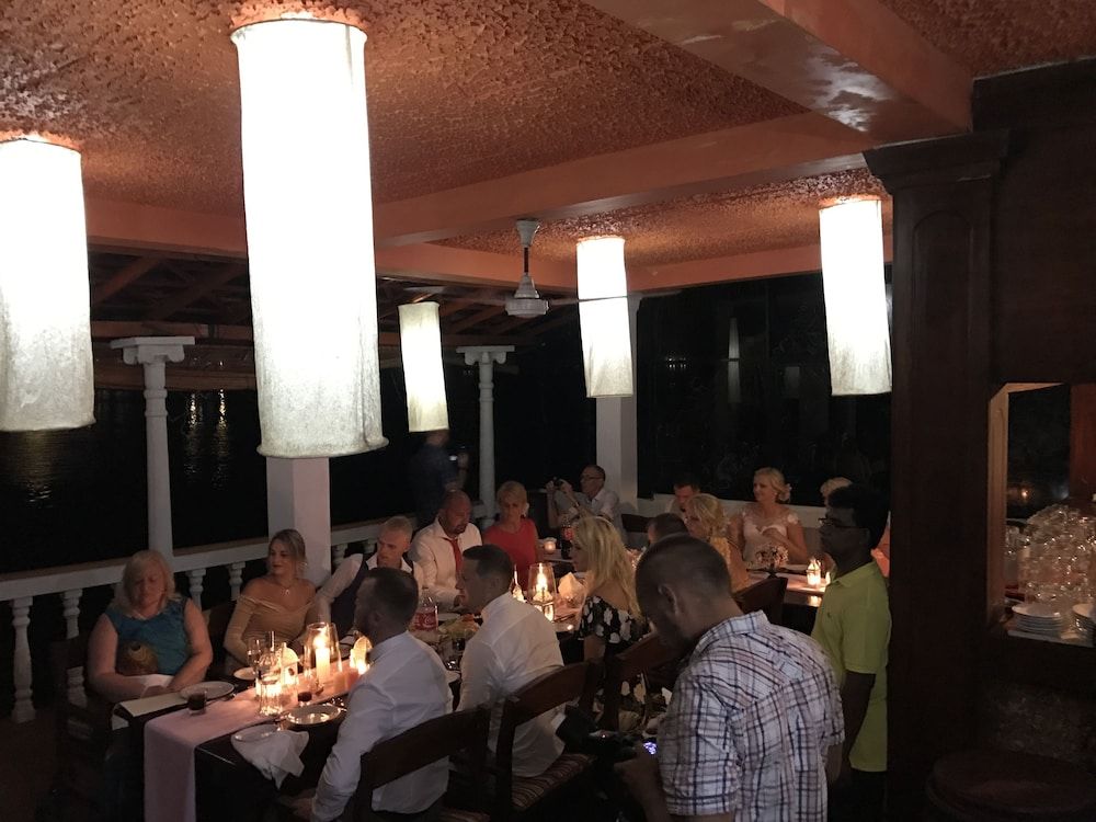 undefined Benthota High Rich Resort 7