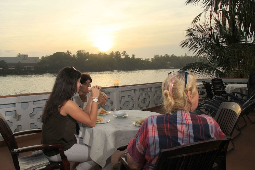 undefined Benthota High Rich Resort 5