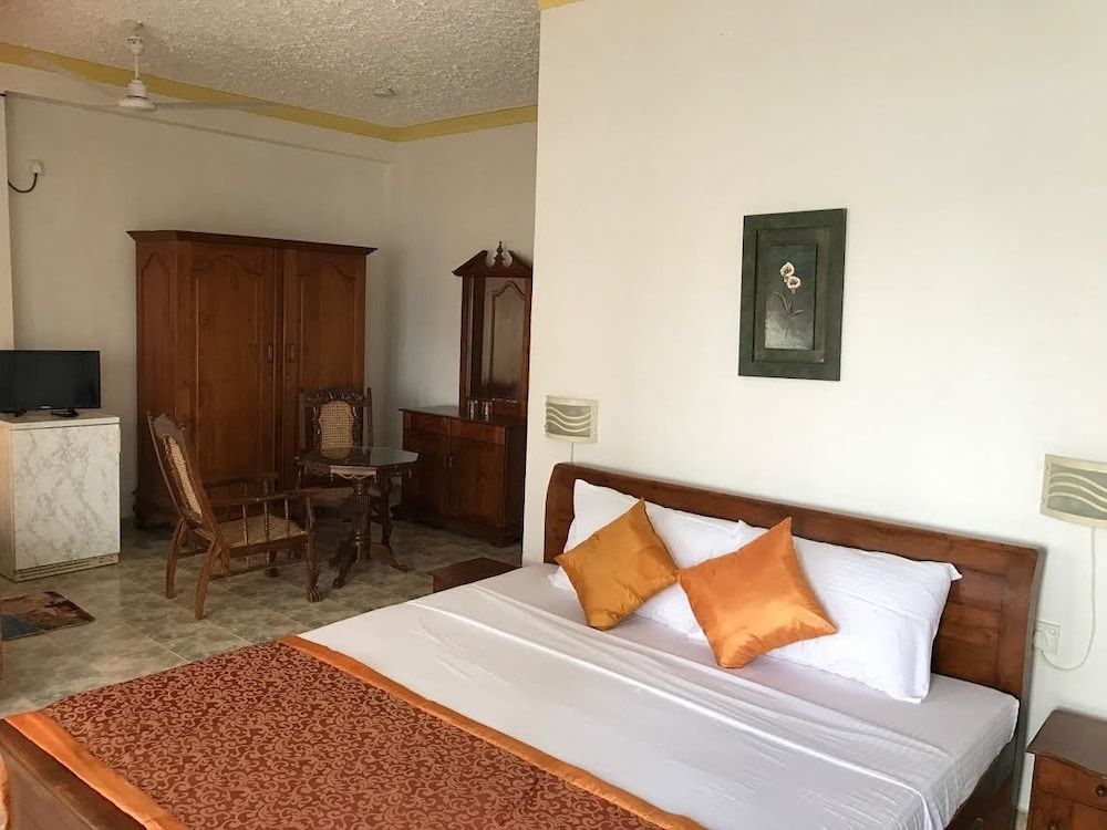 Benthota High Rich Resort Superior Suite, 1 Bedroom, River View, Sea Facing 2