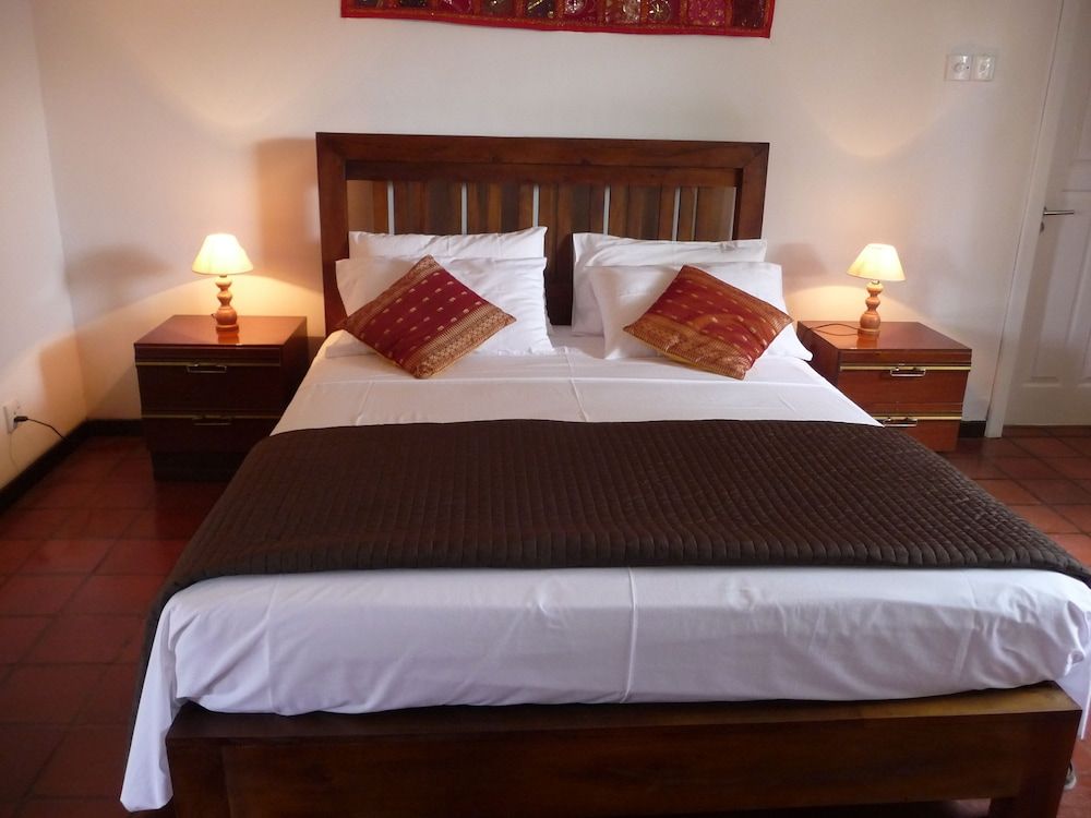 Amandari Holiday Villa Deluxe Villa, 4 Bedrooms, Mountain View 4