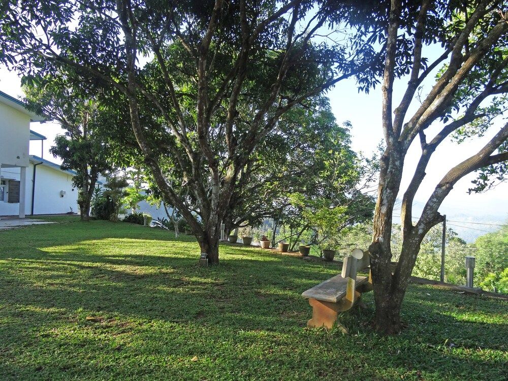 undefined Amandari Holiday Villa 8