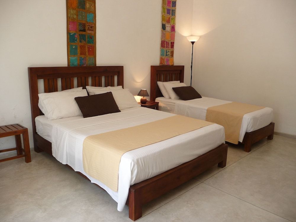 Amandari Holiday Villa Deluxe Villa, 4 Bedrooms, Mountain View 2