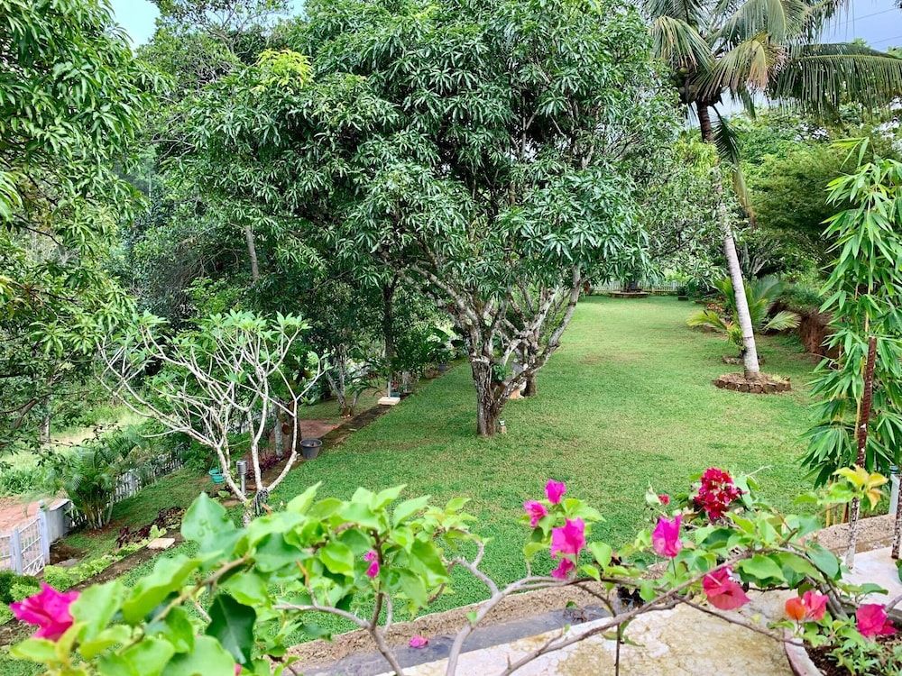 undefined Amandari Holiday Villa 9