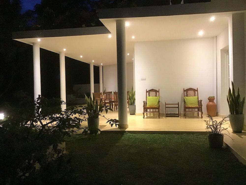 undefined Amandari Holiday Villa 6