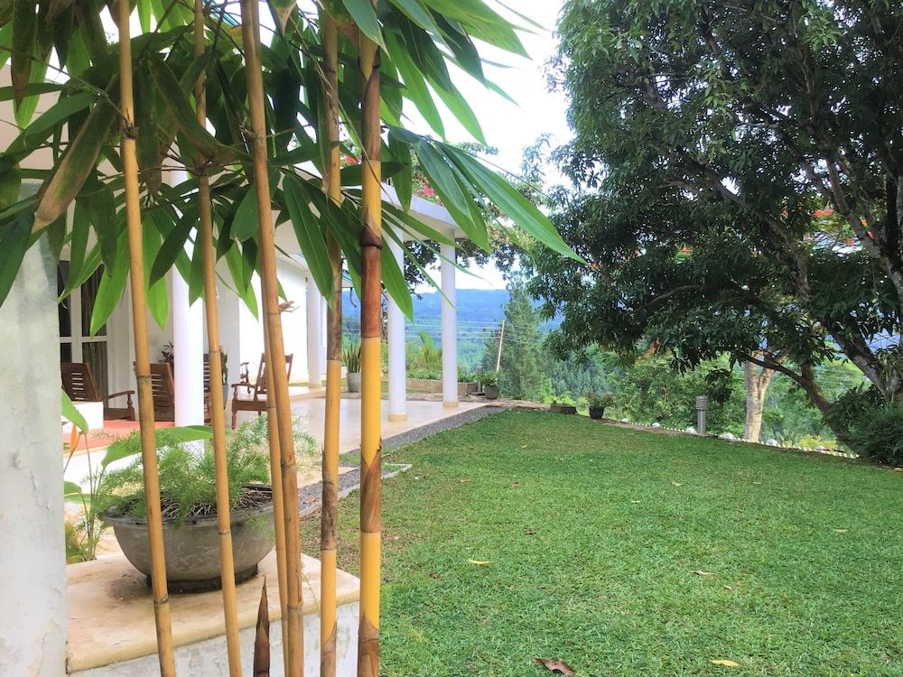 undefined Amandari Holiday Villa 4