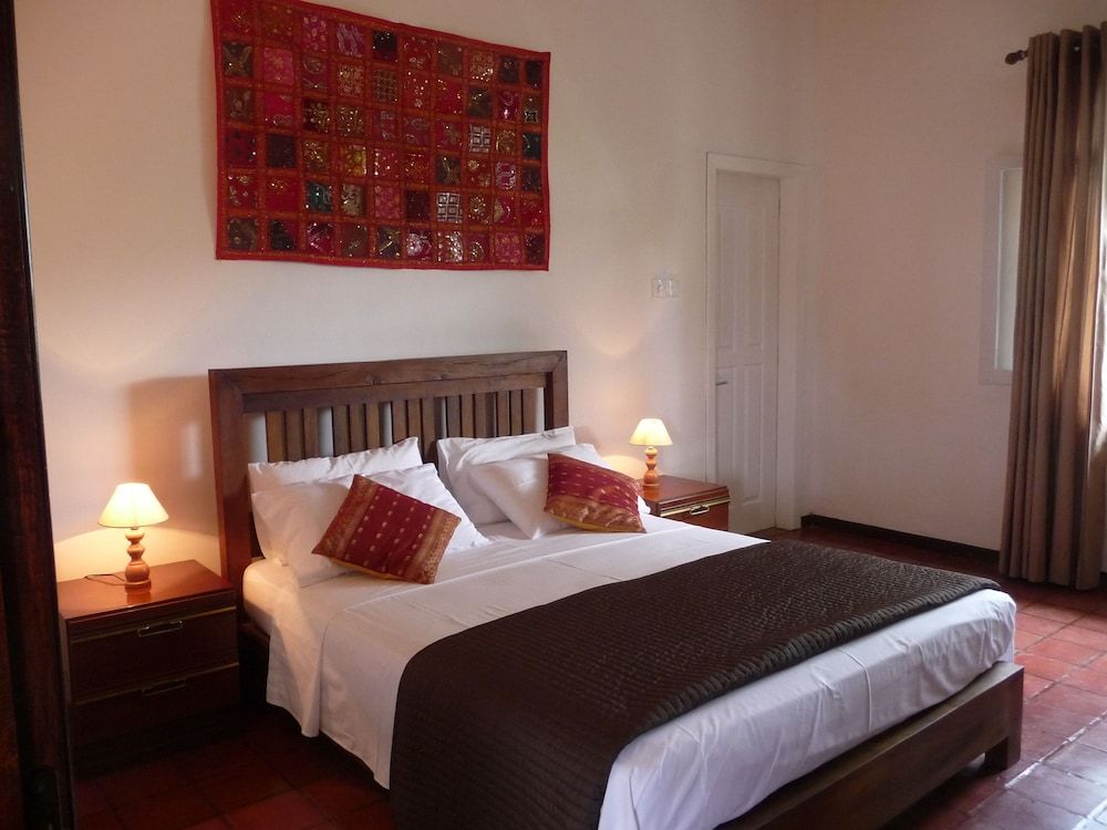 Amandari Holiday Villa Deluxe Villa, 4 Bedrooms, Mountain View 3