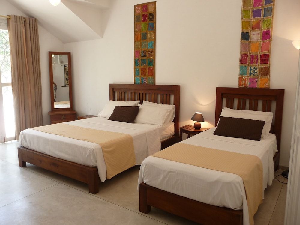 Amandari Holiday Villa Deluxe Villa, 4 Bedrooms, Mountain View