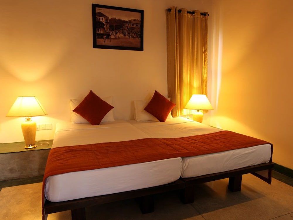 undefined Kaya Residence 7