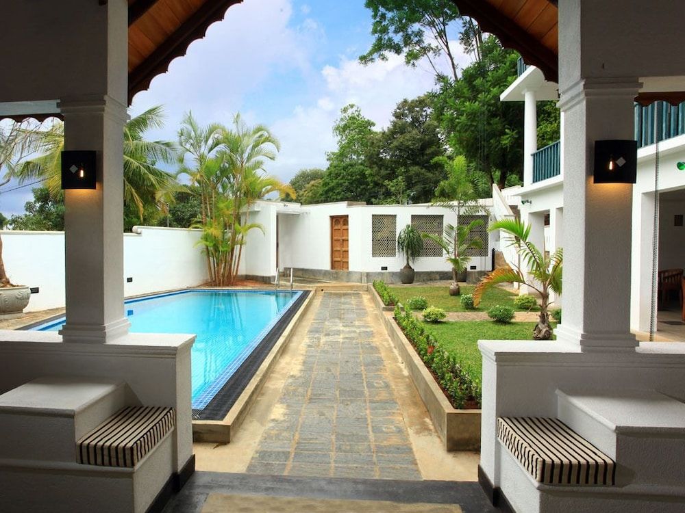 undefined Kaya Residence 4