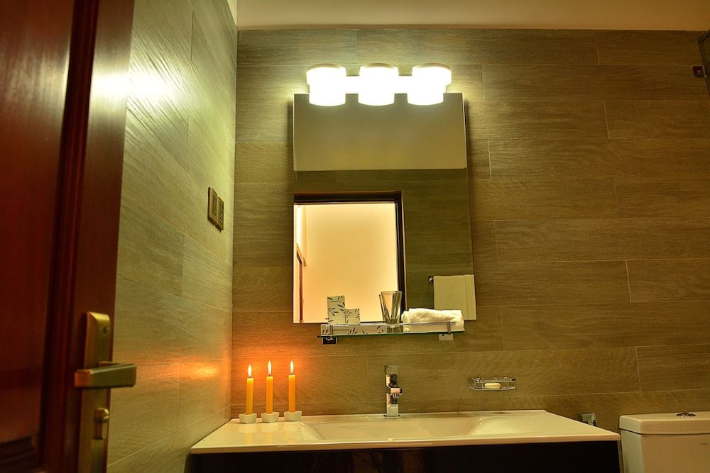 Villa Mount Royal Deluxe Double Room, Private Bathroom, Mountain View 5