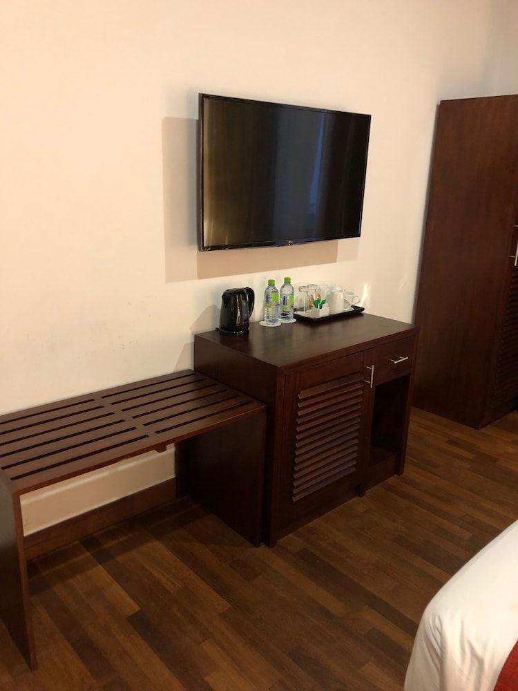 Villa Mount Royal Deluxe Double Room, Private Bathroom, Mountain View 2