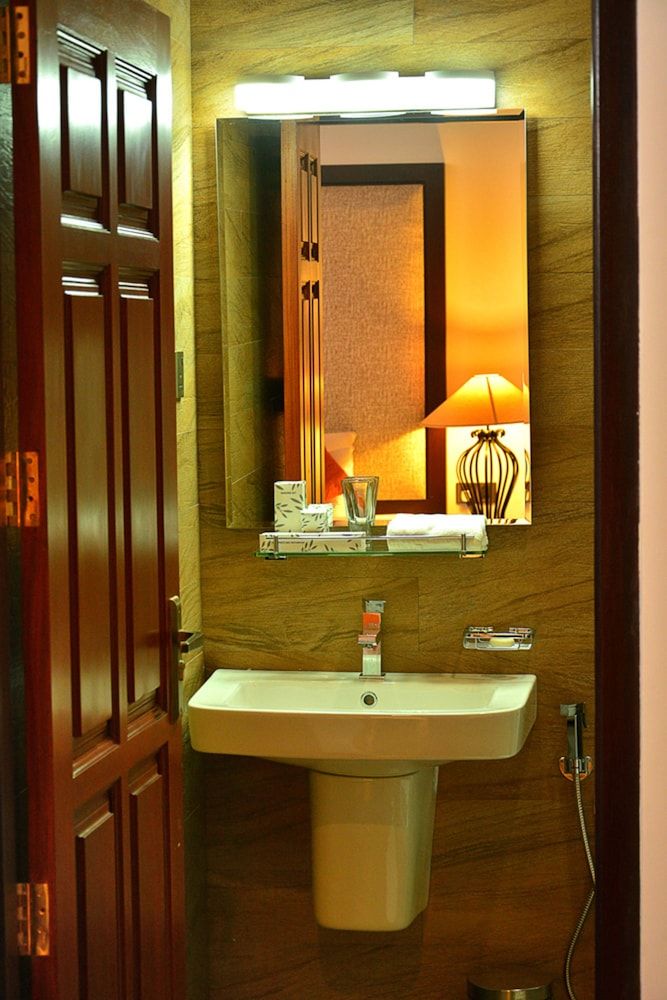 Villa Mount Royal Deluxe Double Room, Private Bathroom, Mountain View 7