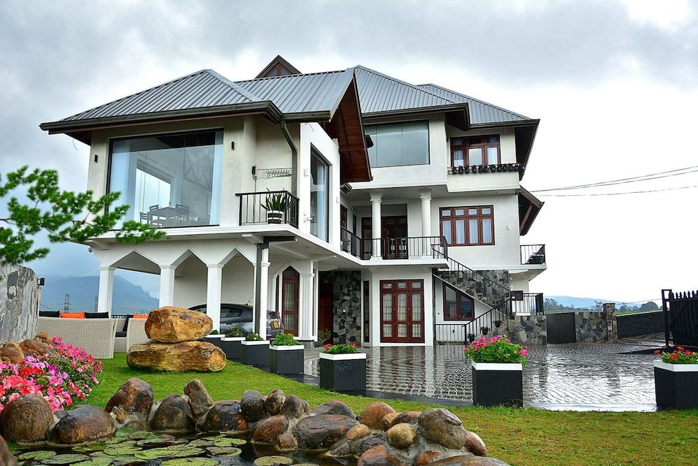 undefined Villa Mount Royal 2