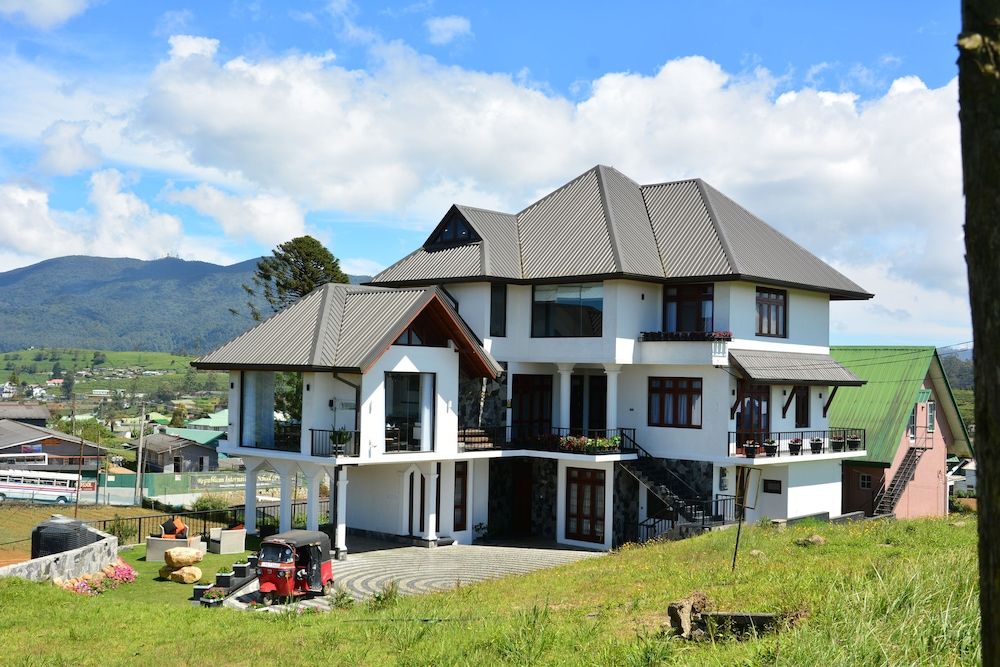 undefined Villa Mount Royal 3