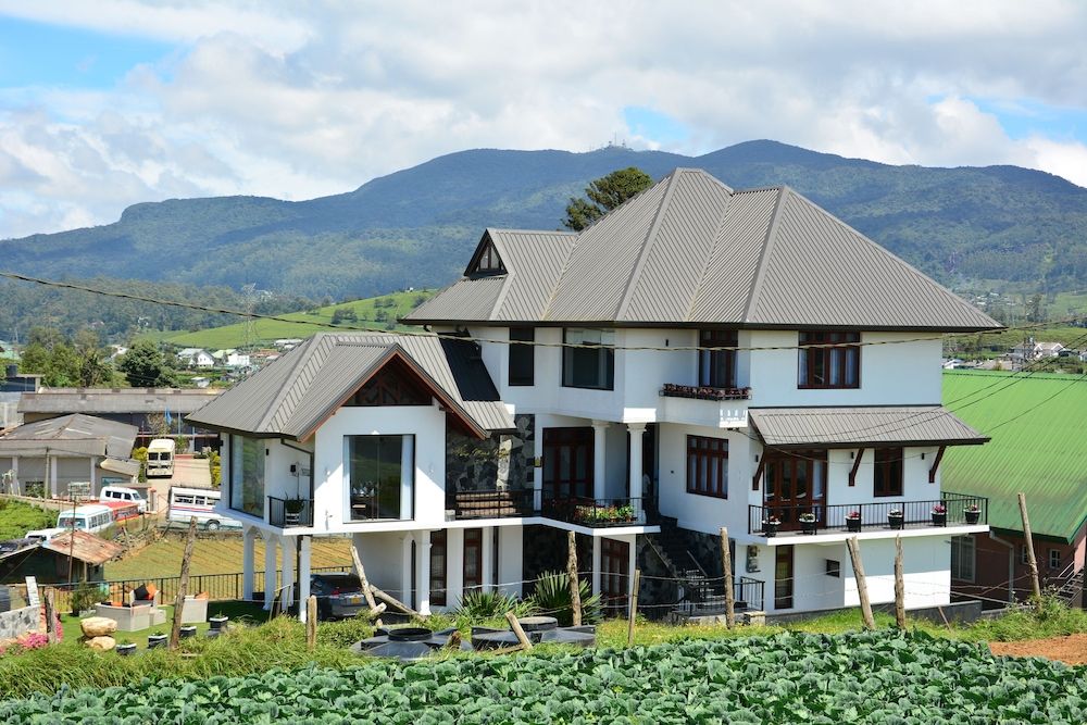 undefined Villa Mount Royal 5