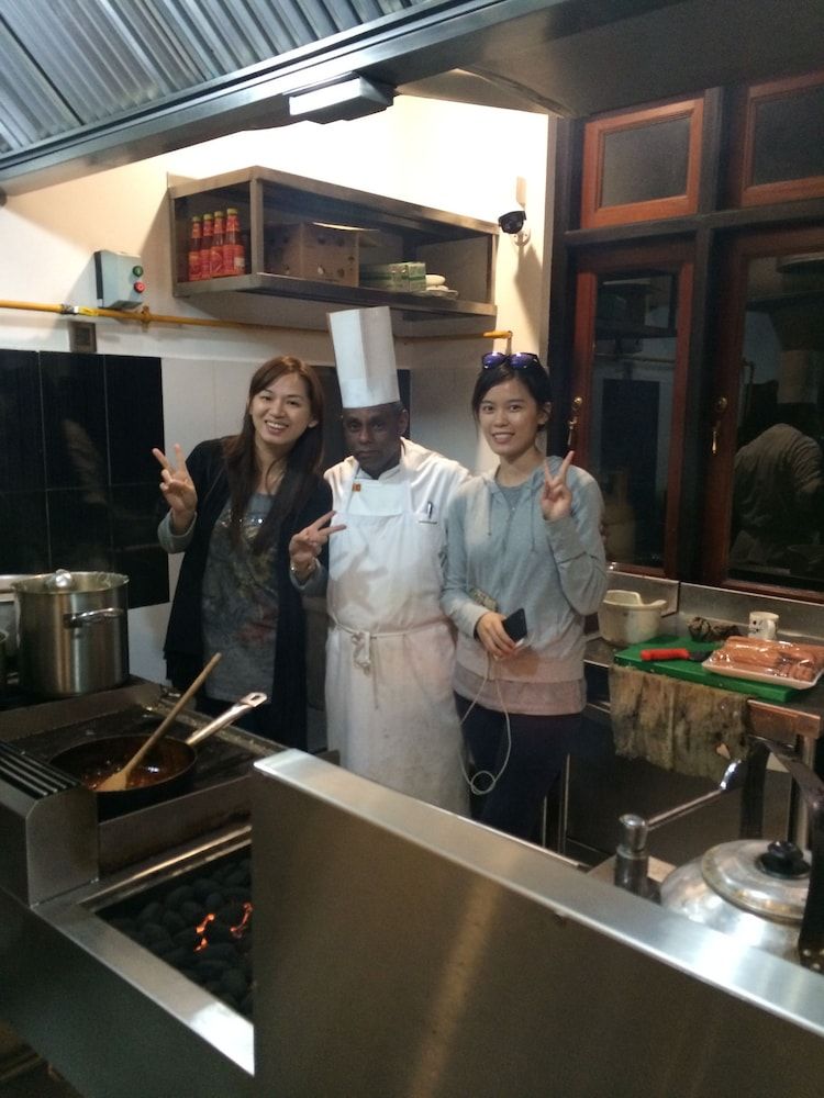 Villa Mount Royal Deluxe Double Room, Private Bathroom, Mountain View 8