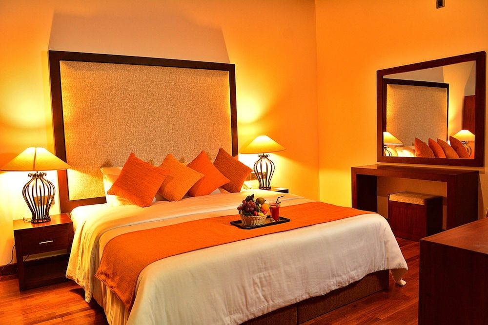 undefined Villa Mount Royal