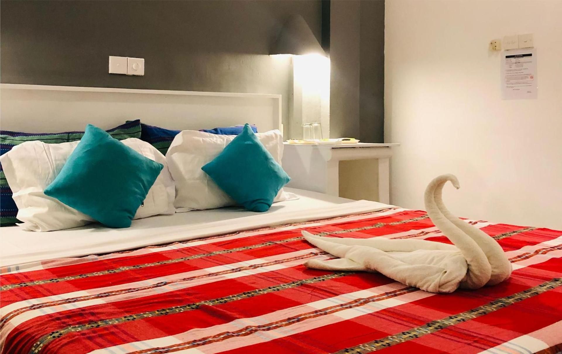 undefined Hotel Vibration 9