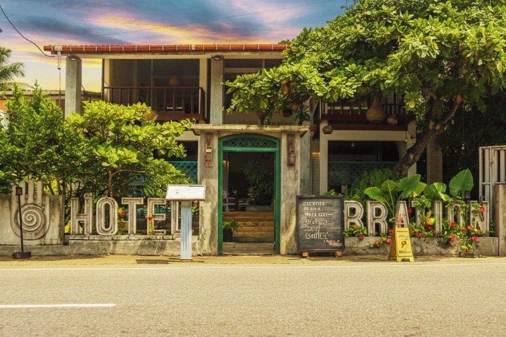 undefined Hotel Vibration 4