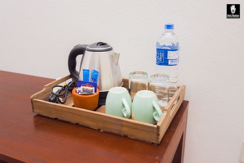 Hotel Vibration Standard Double Room, 1 Double Bed, Garden View 11