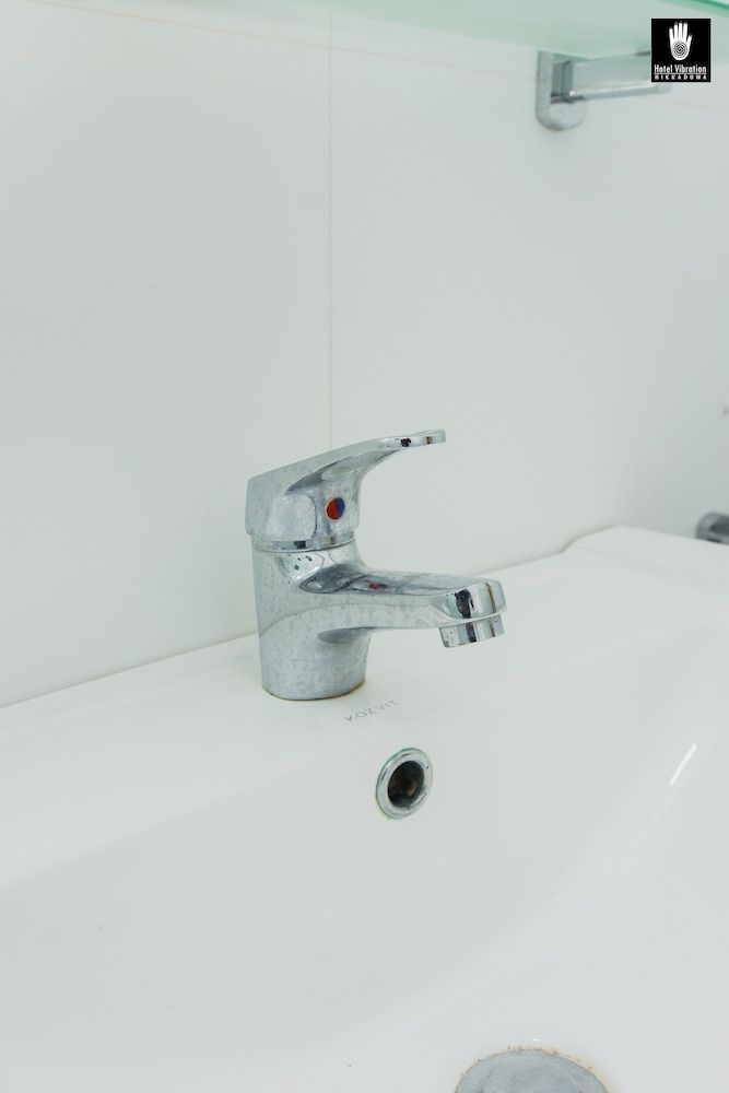 Hotel Vibration Standard Double Room, 1 Double Bed, Garden View 5