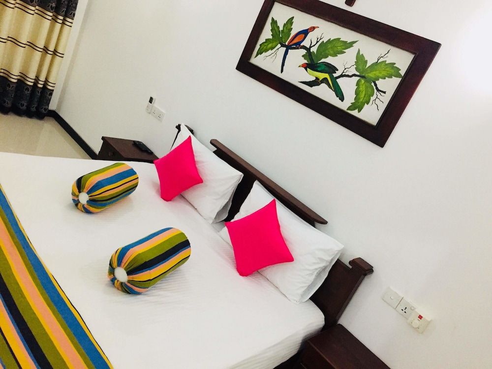 Winmi Resort Deluxe Room 4