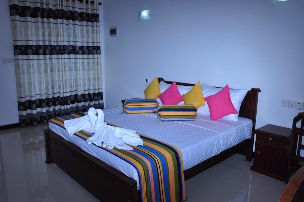 Winmi Resort Deluxe Room 3