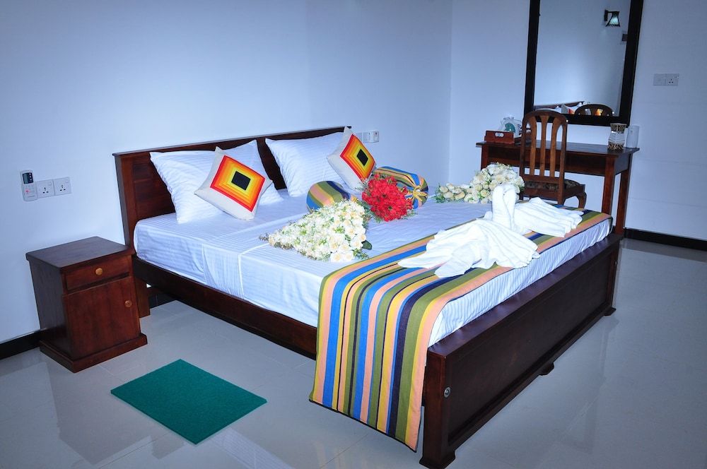 Winmi Resort Deluxe Room 7