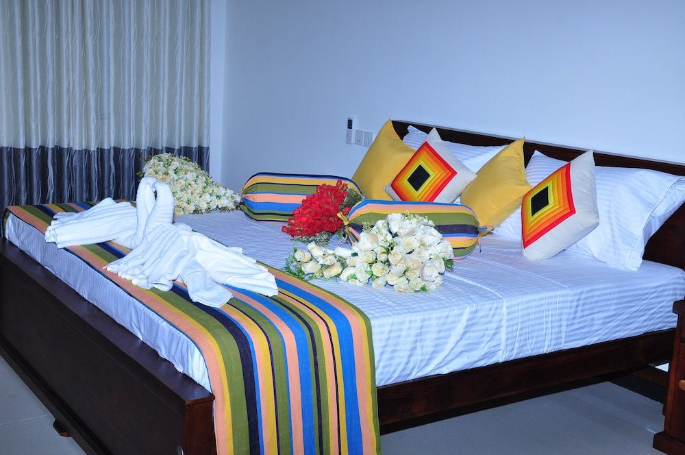 Winmi Resort Deluxe Room 2