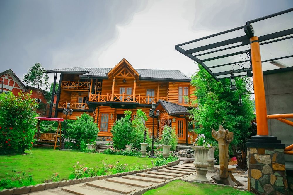 undefined Queenswood Cottage 7