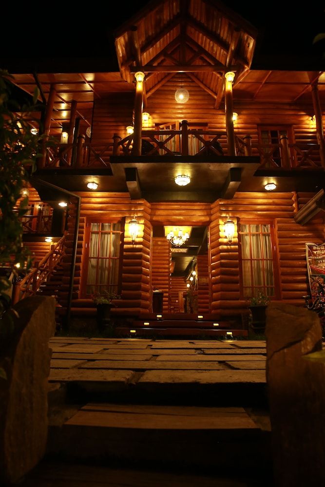 undefined Queenswood Cottage 6