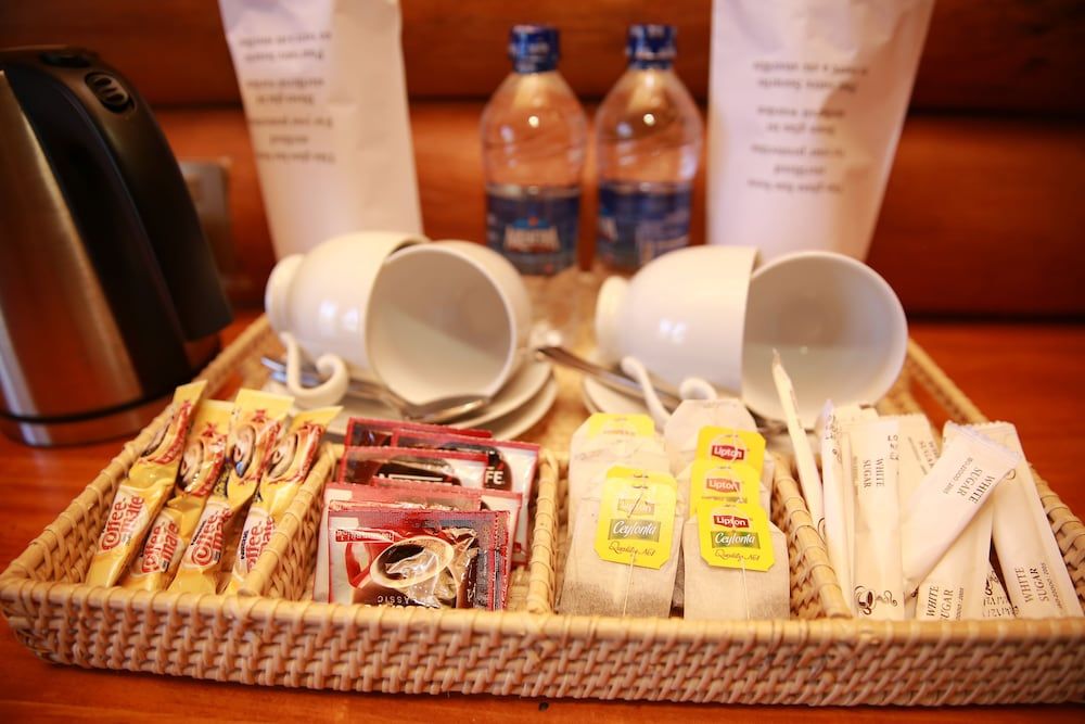 undefined Queenswood Cottage