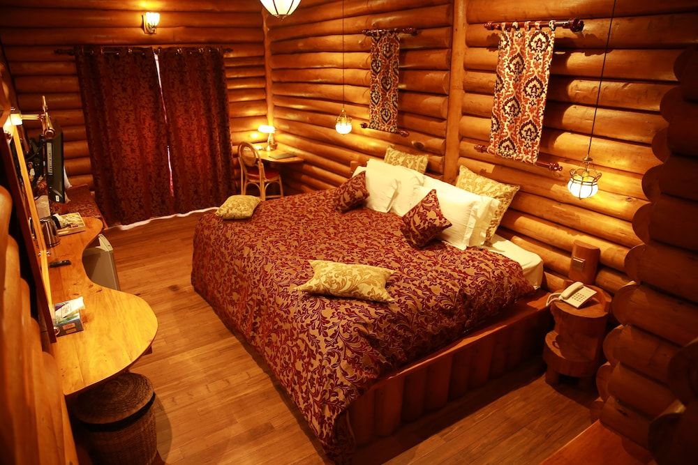 undefined Queenswood Cottage 5