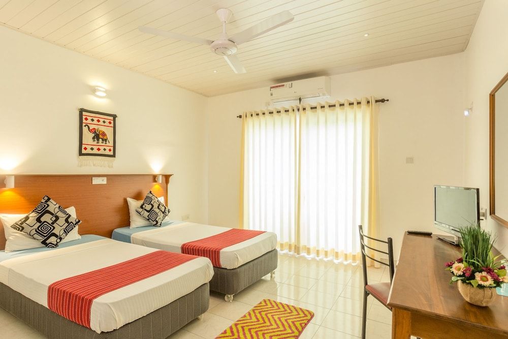 Tamarind Tree Inn Standard Double Room