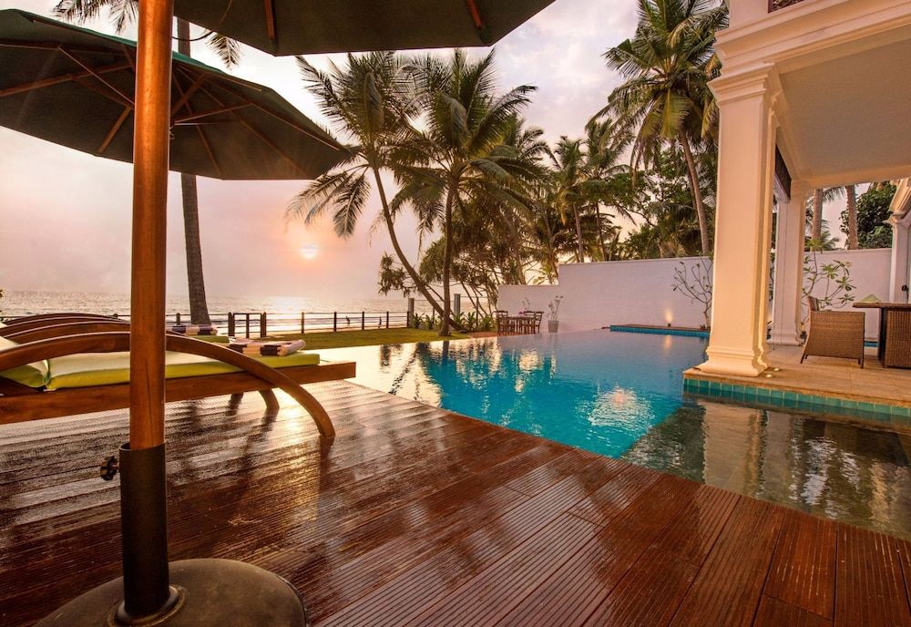 undefined Villa 46 7