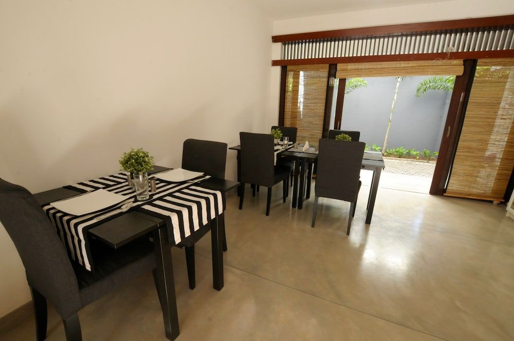 undefined Halcyon House Colombo 7