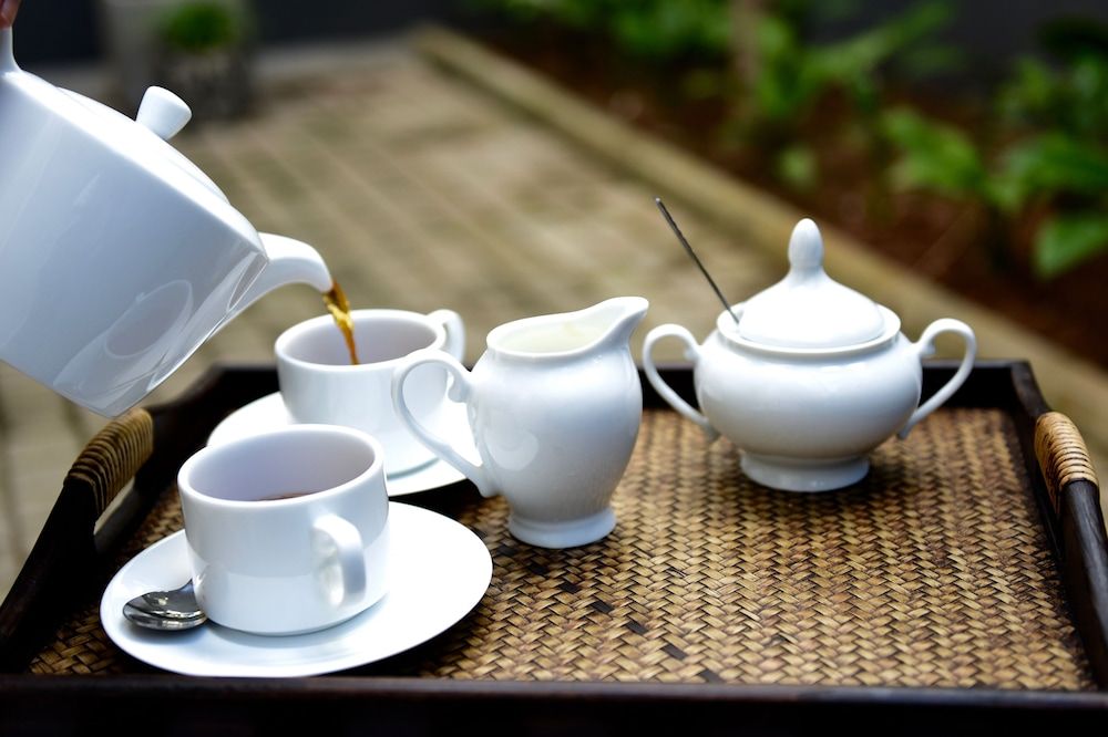 undefined Halcyon House Colombo 8