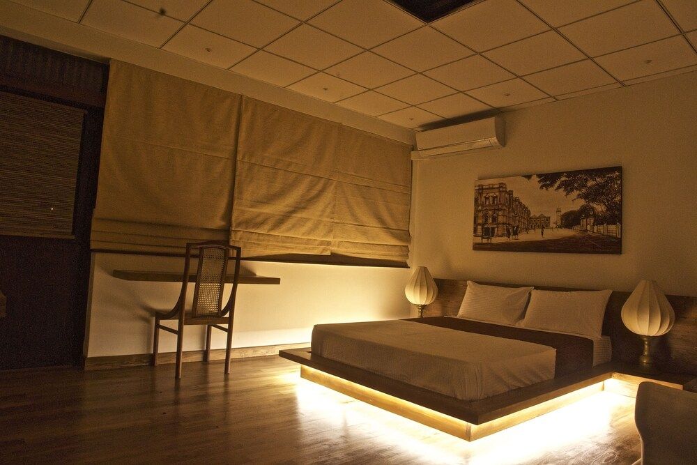 undefined Halcyon House Colombo 9