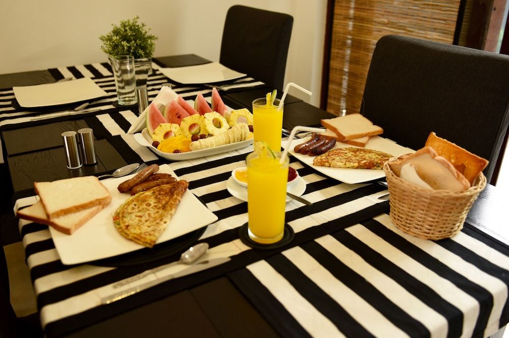 undefined Halcyon House Colombo 6