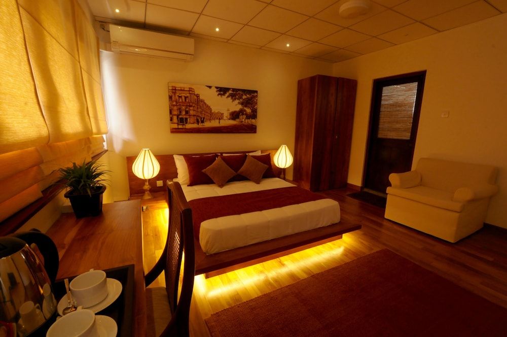 undefined Halcyon House Colombo 2