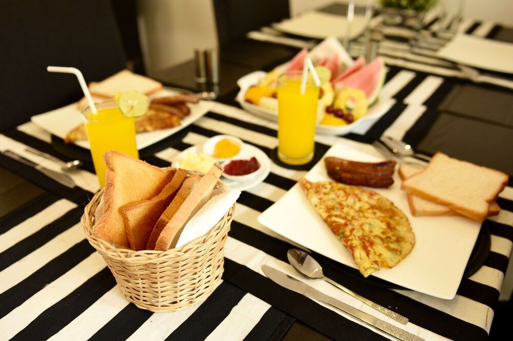 undefined Halcyon House Colombo 5