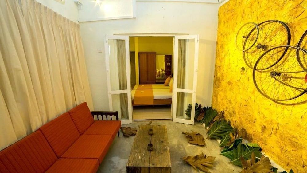 undefined Range Hotel Kandy 4