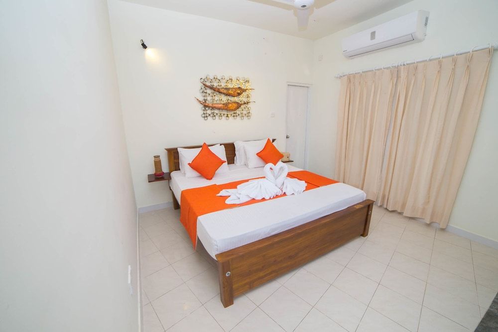 Range Hotel Kandy