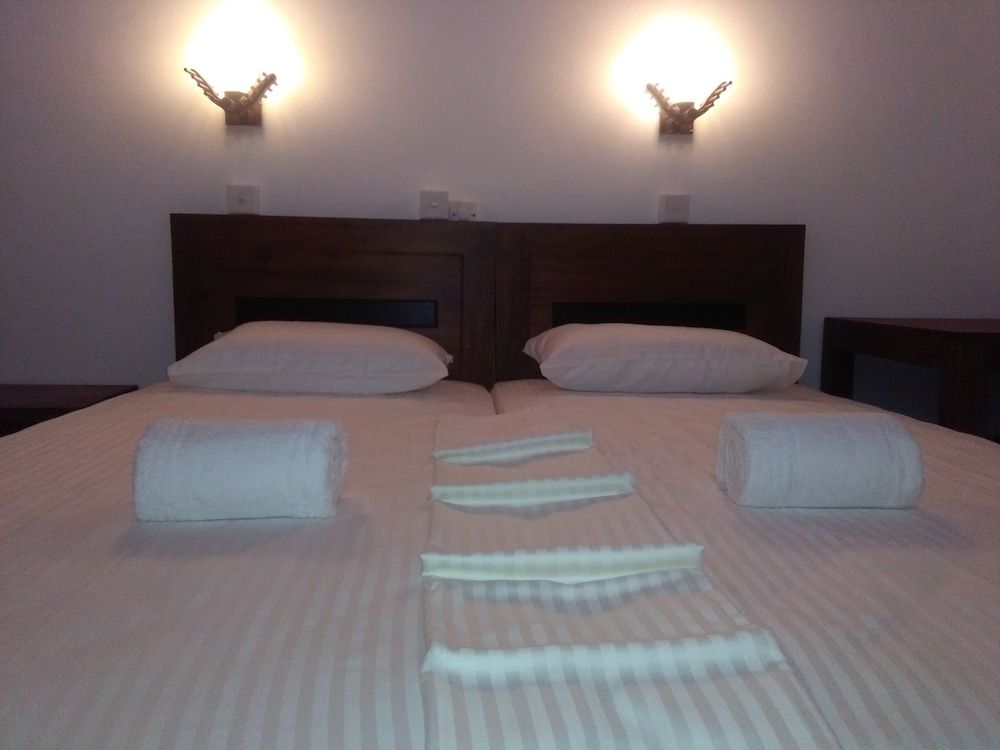 Mia's Villa Classic House, 5 Bedrooms, Smoking, Garden View 8